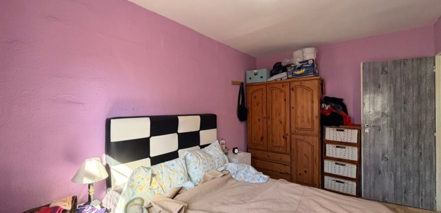 DEPARTAMENTO EN PIEDRABUENA HECHO NUEVO escalera 25