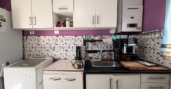 DEPARTAMENTO EN PIEDRABUENA HECHO NUEVO escalera 25