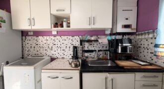 DEPARTAMENTO EN PIEDRABUENA HECHO NUEVO escalera 25