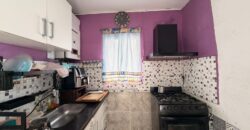 DEPARTAMENTO EN PIEDRABUENA HECHO NUEVO escalera 25
