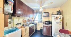Cuatro ambientes en venta en el Barrio Piedrabuena Esc. 55