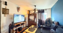 Cuatro ambientes en venta en el Barrio Piedrabuena Esc. 55