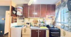 Cuatro ambientes en venta en el Barrio Piedrabuena Esc. 55