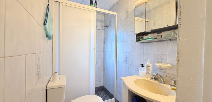 Cuatro ambientes en venta en el Barrio Piedrabuena Esc. 55