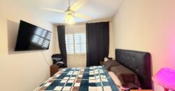 Cuatro ambientes en venta en el Barrio Piedrabuena Esc. 55