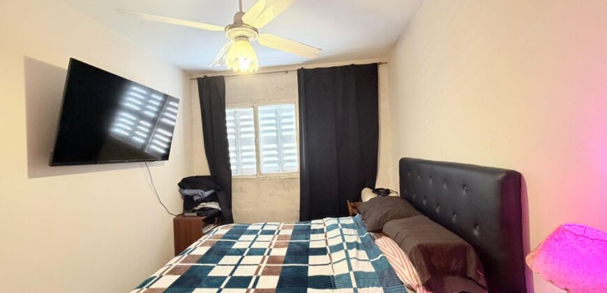 Cuatro ambientes en venta en el Barrio Piedrabuena Esc. 55