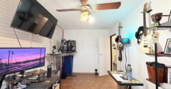 Cuatro ambientes en venta en el Barrio Piedrabuena Esc. 55