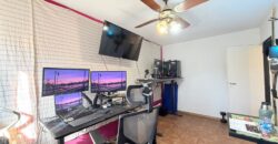 Cuatro ambientes en venta en el Barrio Piedrabuena Esc. 55