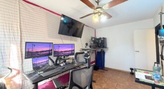Cuatro ambientes en venta en el Barrio Piedrabuena Esc. 55