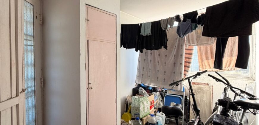 Cuatro ambientes en venta en el Barrio Piedrabuena Esc. 55