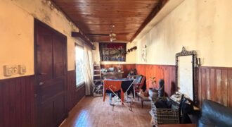 CASA EN VENTA EN EL BARRIO PIEDRABUENA