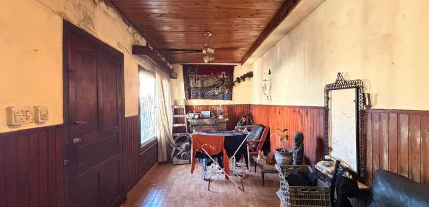 CASA EN VENTA EN EL BARRIO PIEDRABUENA
