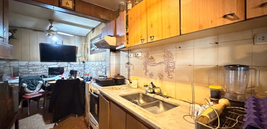 CASA EN VENTA EN EL BARRIO PIEDRABUENA