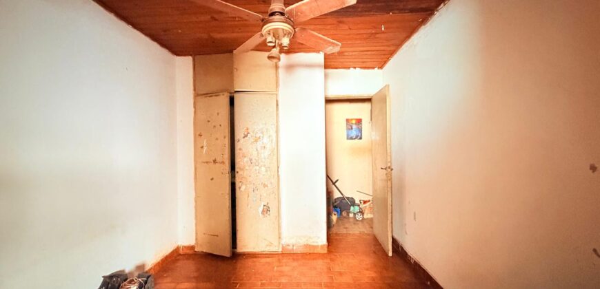 CASA EN VENTA EN EL BARRIO PIEDRABUENA