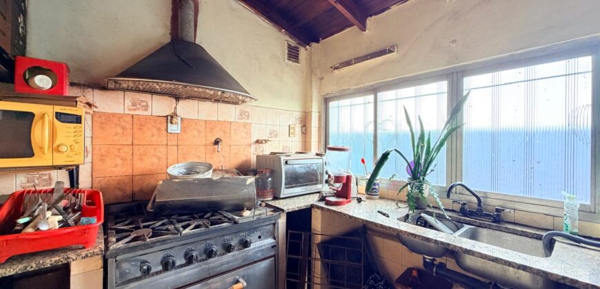 CASA EN VENTA EN EL BARRIO PIEDRABUENA