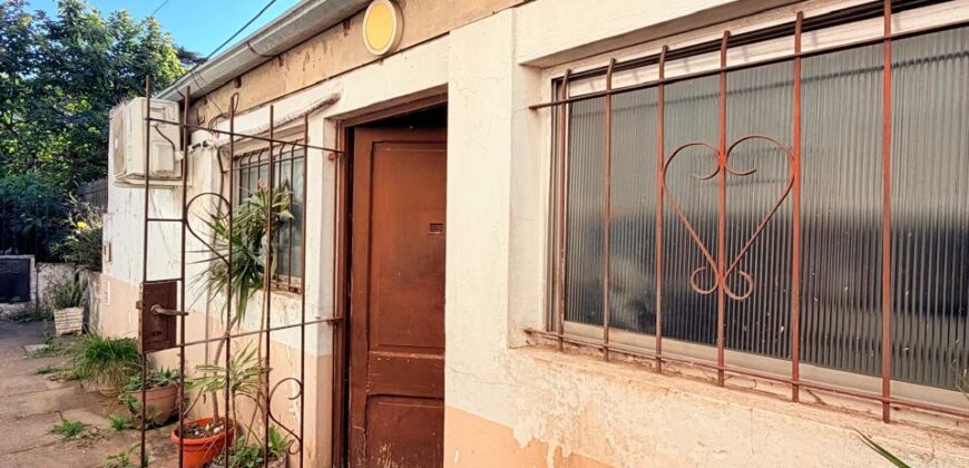 CASA EN VENTA EN EL BARRIO PIEDRABUENA