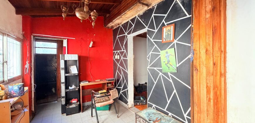 CASA EN VENTA EN EL BARRIO PIEDRABUENA