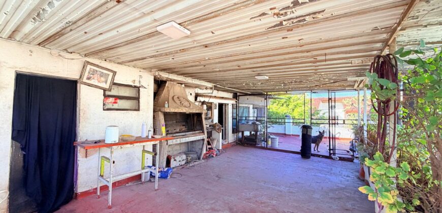 CASA EN VENTA EN EL BARRIO PIEDRABUENA