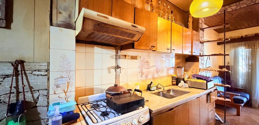 CASA EN VENTA EN EL BARRIO PIEDRABUENA