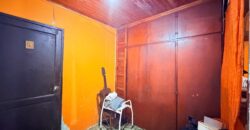 CASA EN VENTA EN EL BARRIO PIEDRABUENA