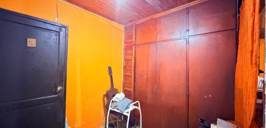 CASA EN VENTA EN EL BARRIO PIEDRABUENA