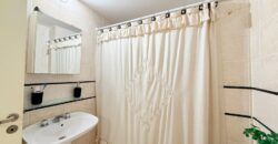 DEPARTAMENTO DE TRES AMBIENTES EN PLANTA BAJA BARRIO NUEVO PARQUE AVELLANEDA