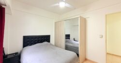 DEPARTAMENTO DE TRES AMBIENTES EN PLANTA BAJA BARRIO NUEVO PARQUE AVELLANEDA