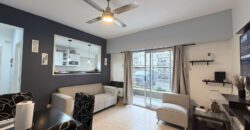DEPARTAMENTO DE TRES AMBIENTES EN PLANTA BAJA BARRIO NUEVO PARQUE AVELLANEDA