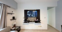 DEPARTAMENTO DE TRES AMBIENTES EN PLANTA BAJA BARRIO NUEVO PARQUE AVELLANEDA