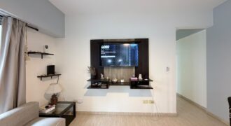 DEPARTAMENTO DE TRES AMBIENTES EN PLANTA BAJA BARRIO NUEVO PARQUE AVELLANEDA