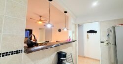 DEPARTAMENTO DE TRES AMBIENTES EN PLANTA BAJA BARRIO NUEVO PARQUE AVELLANEDA