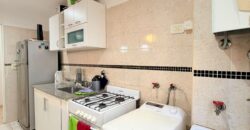 DEPARTAMENTO DE TRES AMBIENTES EN PLANTA BAJA BARRIO NUEVO PARQUE AVELLANEDA