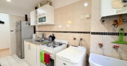 DEPARTAMENTO DE TRES AMBIENTES EN PLANTA BAJA BARRIO NUEVO PARQUE AVELLANEDA