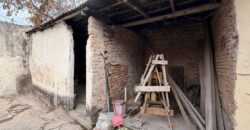 CASA EN VENTA EN ESQUINA CON GARAGE EN VILLA LUGANO