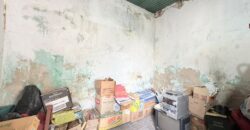 CASA EN VENTA EN ESQUINA CON GARAGE EN VILLA LUGANO