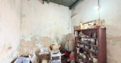 CASA EN VENTA EN ESQUINA CON GARAGE EN VILLA LUGANO