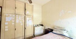 CASA EN VENTA EN ESQUINA CON GARAGE EN VILLA LUGANO