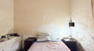 CASA EN VENTA EN ESQUINA CON GARAGE EN VILLA LUGANO