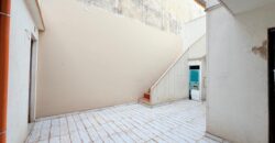 CASA EN VENTA CON GARAGE Y JARDIN EN VILLA LUGANO. A METROS DE AV. ROCA Y AV. GENERAL PAZ