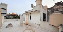 CASA EN VENTA CON GARAGE Y JARDIN EN VILLA LUGANO. A METROS DE AV. ROCA Y AV. GENERAL PAZ