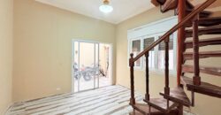 CASA EN VENTA CON GARAGE Y JARDIN EN VILLA LUGANO. A METROS DE AV. ROCA Y AV. GENERAL PAZ