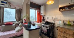 TRES AMBIENTES EN VENTA EN LUGANO 1 Y 2 EDIFICIO 20