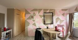TRES AMBIENTES EN VENTA EN LUGANO 1 Y 2 EDIFICIO 20