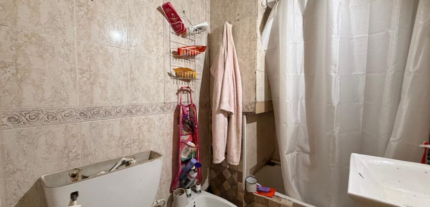 TRES AMBIENTES EN VENTA EN LUGANO 1 Y 2 EDIFICIO 20