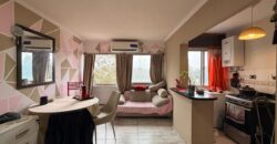 TRES AMBIENTES EN VENTA EN LUGANO 1 Y 2 EDIFICIO 20
