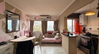TRES AMBIENTES EN VENTA EN LUGANO 1 Y 2 EDIFICIO 20