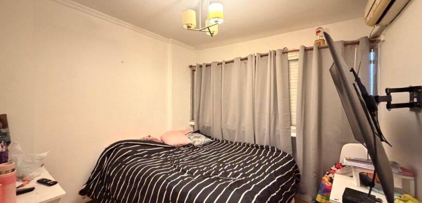 TRES AMBIENTES EN VENTA EN LUGANO 1 Y 2 EDIFICIO 20