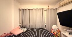 TRES AMBIENTES EN VENTA EN LUGANO 1 Y 2 EDIFICIO 20