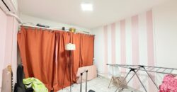 TRES AMBIENTES EN VENTA EN LUGANO 1 Y 2 EDIFICIO 20