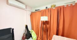 TRES AMBIENTES EN VENTA EN LUGANO 1 Y 2 EDIFICIO 20